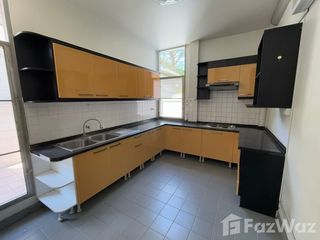 For rent 3 bedrooms house in Bang Kapi, Bangkok