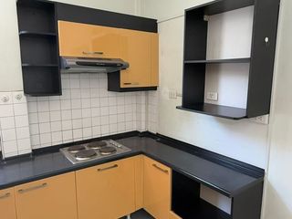 For rent 3 bedrooms house in Bang Kapi, Bangkok