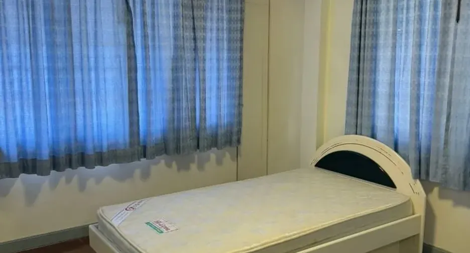 For rent 3 bedrooms house in Bang Kapi, Bangkok