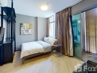 出租 公寓 公寓 在 Bang Na, 曼谷