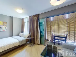 出租 公寓 公寓 在 Bang Na, 曼谷