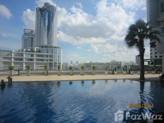 À louer studio condo à Pathum Wan, Bangkok