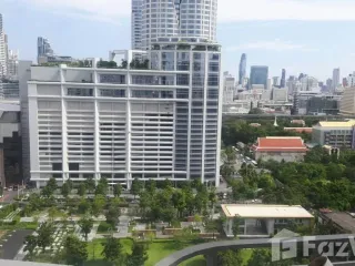 À louer studio condo à Pathum Wan, Bangkok