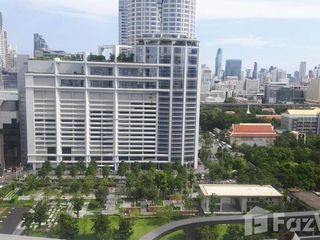 For rent スタジオ condo in Pathum Wan, Bangkok