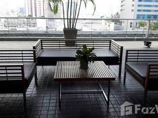 À louer studio condo à Pathum Wan, Bangkok