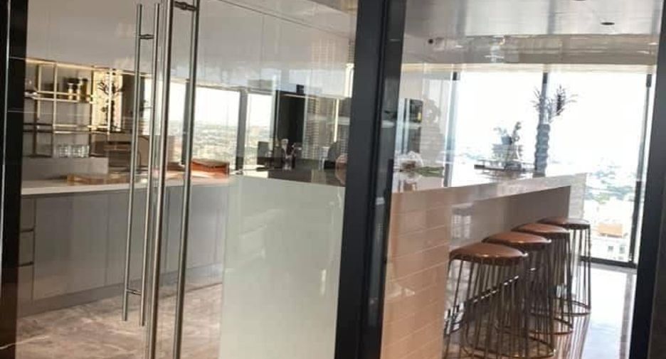 For rent 1 Beds condo in Watthana, Bangkok