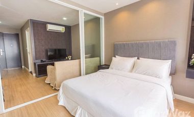 For rent 1 bed condo in Phra Khanong, Bangkok