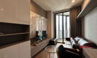 Condo en alquiler de 2 habitaciones en Ratchathewi, Bangkok
