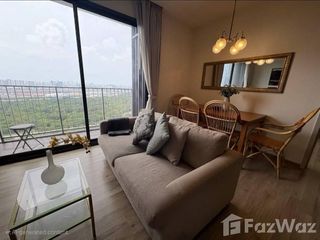 Wohnung zur Miete mit 2 Zimmer in Chatuchak, Bangkok