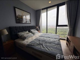 Wohnung zur Miete mit 2 Zimmer in Chatuchak, Bangkok
