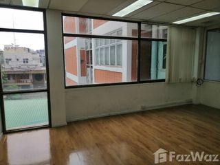 For rent office in Sathon, Bangkok