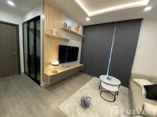 For rent 1 bed condo in Phaya Thai, Bangkok