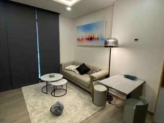 For rent 1 bed condo in Phaya Thai, Bangkok