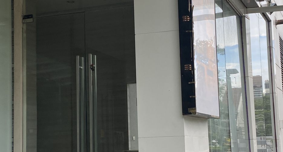 Local comercial en alquiler en Watthana, Bangkok