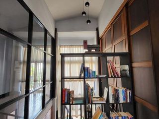 出租 3 卧室 独立屋 在 Din Daeng, 曼谷