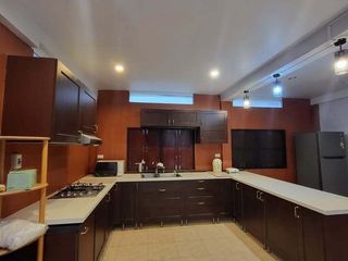 出租 3 卧室 独立屋 在 Din Daeng, 曼谷