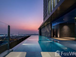 Condo en alquiler de 1 habitaciones en Phra Khanong, Bangkok