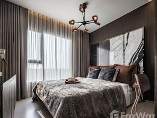 Condo en alquiler de 1 habitaciones en Phra Khanong, Bangkok