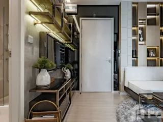 Condo en alquiler de 1 habitaciones en Phra Khanong, Bangkok
