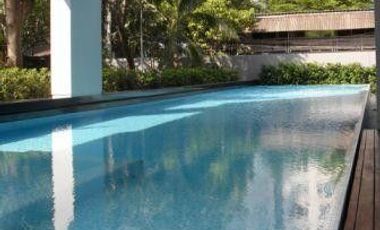 Condo en alquiler de 2 habitaciones en Khlong Toei, Bangkok