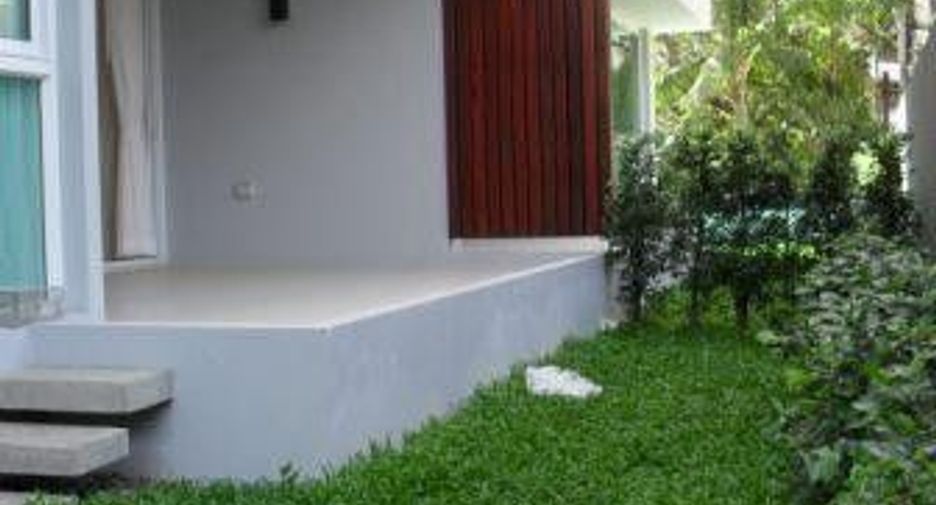 Condo en alquiler de 2 habitaciones en Khlong Toei, Bangkok