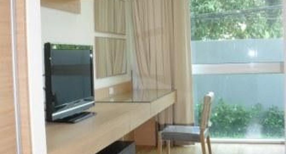 Condo en alquiler de 2 habitaciones en Khlong Toei, Bangkok