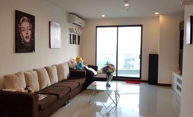 出租 1 卧室 公寓 在 Ratchathewi, 曼谷