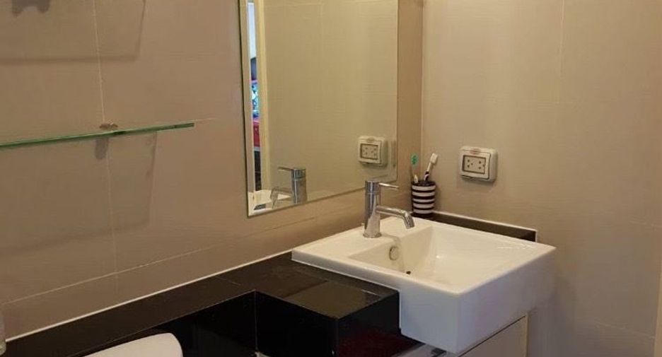 For rent 1 bed condo in Ratchathewi, Bangkok