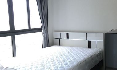 Condo en alquiler de estudio en Bang Na, Bangkok