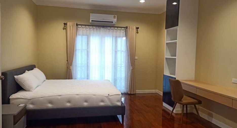 For rent 4 ベッドルーム house in Bang Na, Bangkok