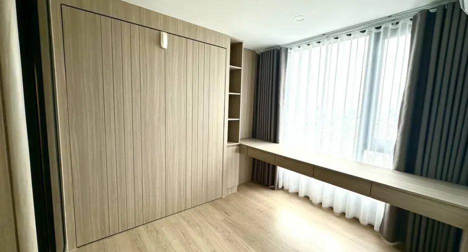 ให้เช่า 3 ห้องนอน คอนโด ใน คลองเตย, กรุงเทพฯ