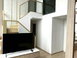 Аренда 3 спальни кондо в Кхлонг Тоеи, Бангкок