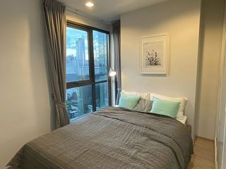 For rent 2 bedrooms condo in Ratchathewi, Bangkok