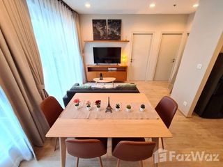 For rent 2 bedrooms condo in Ratchathewi, Bangkok
