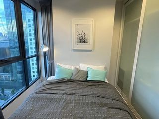 For rent 2 bedrooms condo in Ratchathewi, Bangkok
