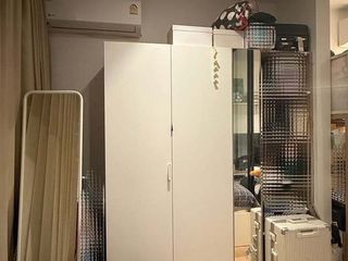 Аренда студия кондо в Чатучак, Бангкок