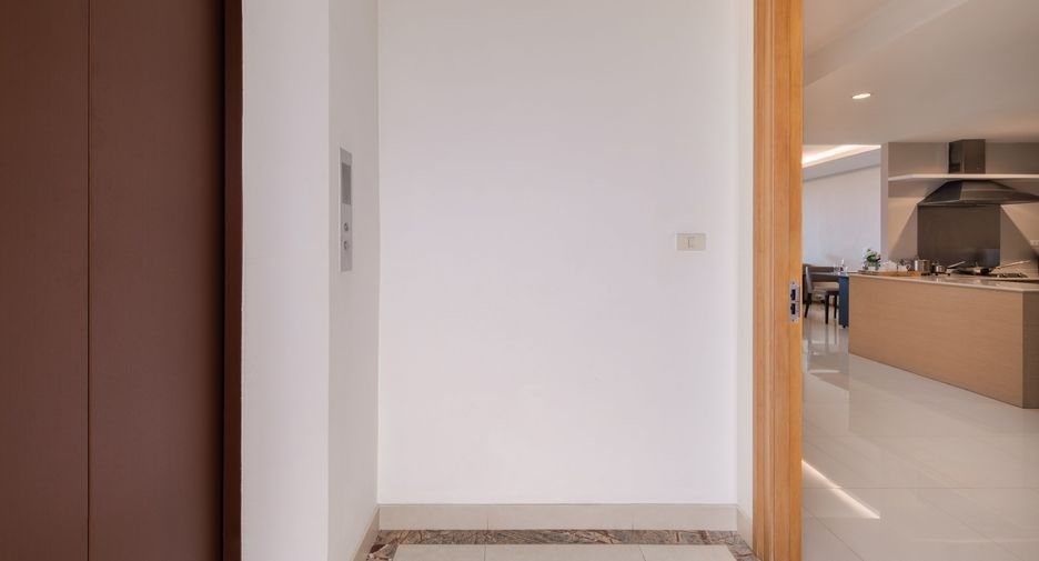 Apartment zur Miete mit 1 Zimmer in Lak Si, Bangkok