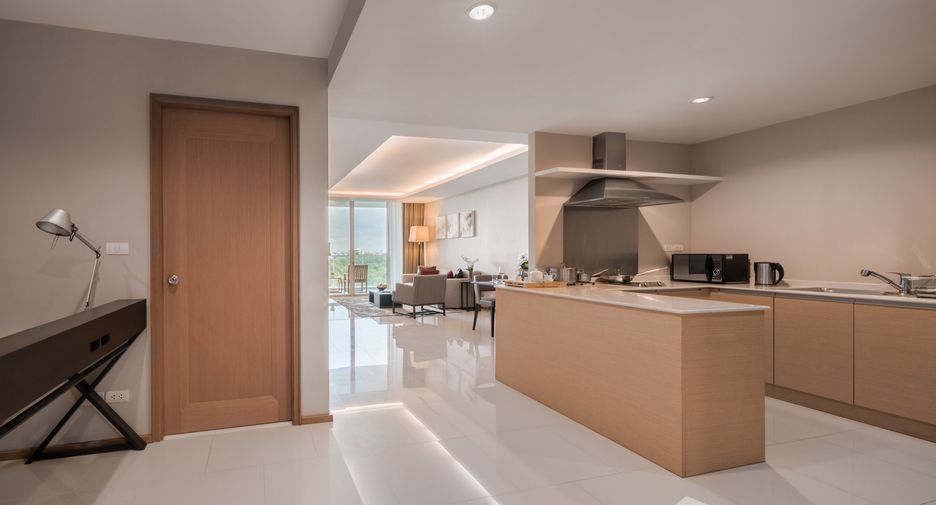Apartment zur Miete mit 1 Zimmer in Lak Si, Bangkok