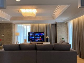 For rent 4 bedrooms apartment in Watthana, Bangkok