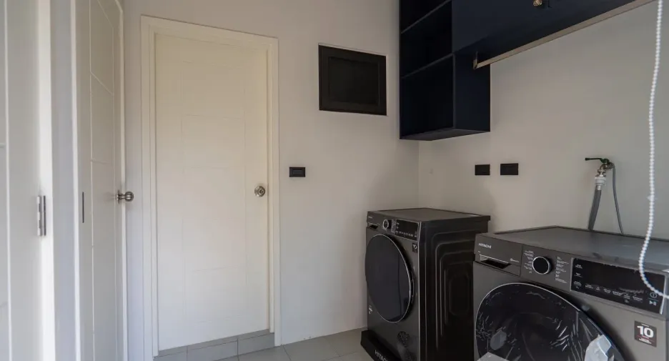 ให้เช่า 4 ห้องนอน บ้านเดี่ยว ใน บางพลี, สมุทรปราการ