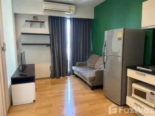 For rent 1 bed condo in Khlong San, Bangkok