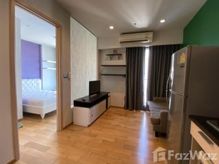 For rent 1 bed condo in Khlong San, Bangkok