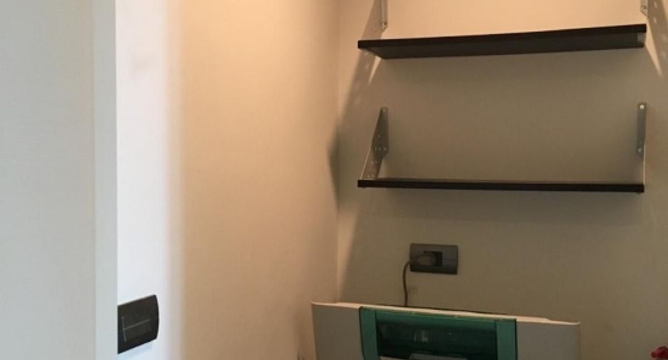 For rent 1 bed condo in Khlong San, Bangkok