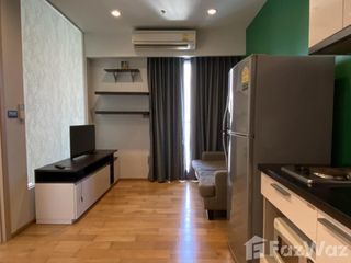 For rent 1 bed condo in Khlong San, Bangkok