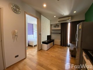 For rent 1 bed condo in Khlong San, Bangkok