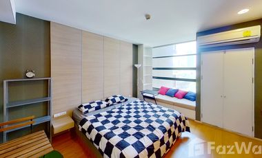 Wohnung zur Miete mit Studio in Watthana, Bangkok