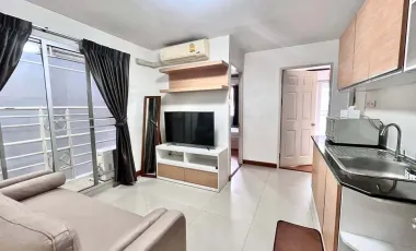 For rent 2 ベッドルーム condo in Wang Thonglang, Bangkok