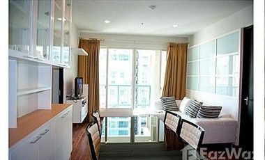 For rent 2 bedrooms condo in Pathum Wan, Bangkok