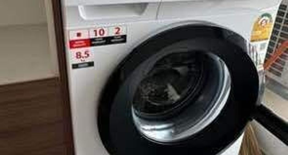 For rent 2 bedrooms condo in Bang Sue, Bangkok