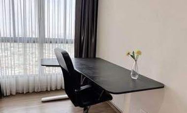 For rent 2 bedrooms condo in Bang Sue, Bangkok